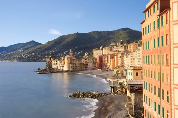 CAMOGLI