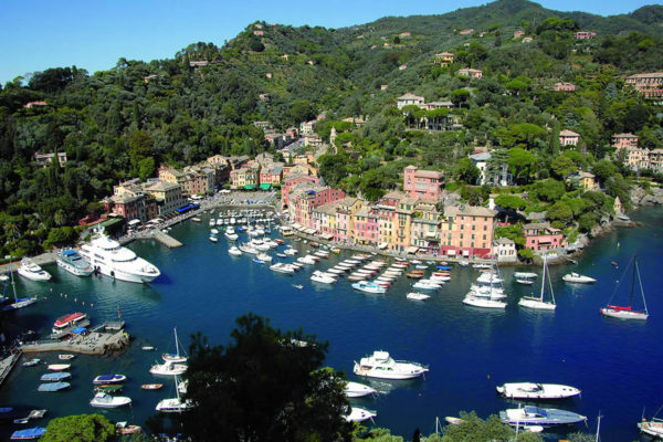 PORTOFINO